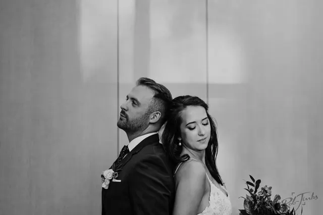 Wedding coordinated by Farrever After Events, photograph 165